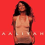 aaliyah last album